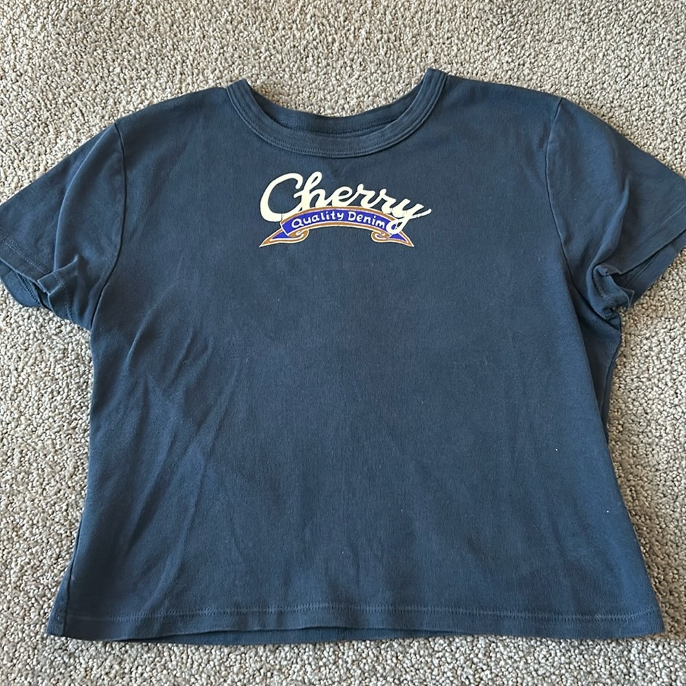 Cherry La Top